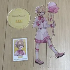 2026年最新】鏡音レン アクリルスタンドの人気アイテム - メルカリ