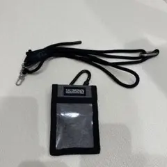 SALOMON リフト券ホルダー