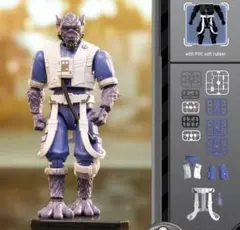 BLOKEES Star Wars マンダロリアン＆グローグー 【3体】 - メルカリ