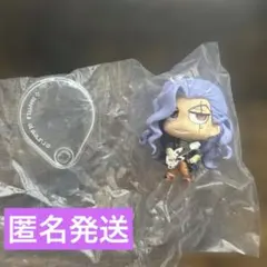 ジョジョの奇妙な冒険 カプセルフィギュアコレクション 音石 明　匿名発送