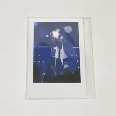 いれいす　実写チェキ風トレカ　実写チェキ　初兎　武道館