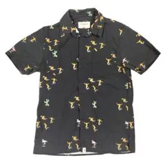 ALTAMONT / オルタモント 半袖シャツ Sサイズのサムネイル