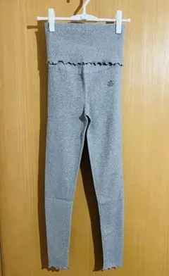 yoggy sanctuary ヨギーサンクチュアリ レギンスマタニティパンツ