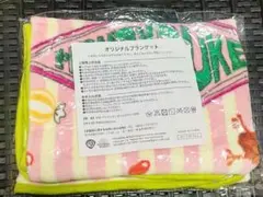 31アイス ハリーポッター ハニーデュクス ブランケット