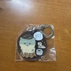 ちいかわ 栗まんじゅうアクリルキーホルダー