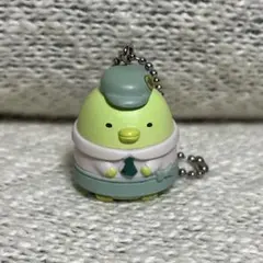 すみっコぐらし ガチャガチャ ペンギン？