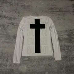 opium 長袖カットソー