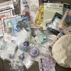 アニメグッズ 大量 まとめ売り ㊺ 早い者勝ち - メルカリ