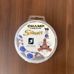 フットジョイ　スパイク鋲CHAMP Stinger 18個入りのサムネイル
