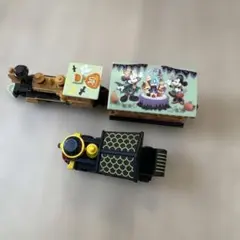 東京ディズニーランド限定　トミカ