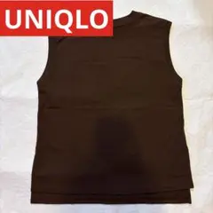 ユニクロ　UNIQLO Tシャツ　エアリズム