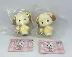 mikko characters スフレ マスコットフィギュア まとめ売り