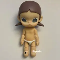 廃盤・日本未発売】LABUBU ザ・モンスターズ キャンピング シリーズ