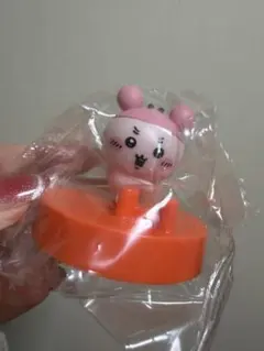 ちいかわ CoCo壱 フィギュア 特典 古本屋 カニちゃん