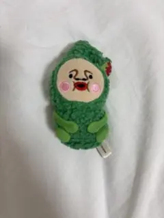 こびとづかん キーホルダー