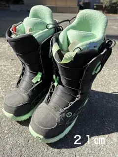 2026年最新】バートン ブーツ 中古の人気アイテム - メルカリ