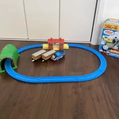 きかんしゃトーマス　ベーシックセット
