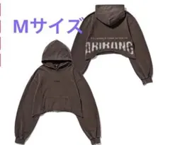 アリランパーカー Mサイズ BTS グッズ アリラン 日本限定 パーカー Sサイズ - メルカリ