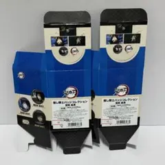 鬼滅の刃 推し隊士バッジコレクション 空箱