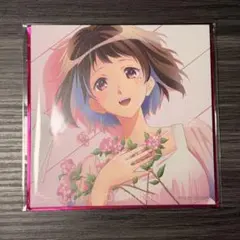 ラブライブ 虹ヶ咲 映画 完結編第1章 入場特典 色紙 上原歩夢 - メルカリ