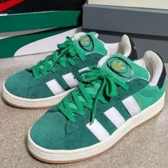 アディダス オリジナルス キャンパス00s id2048 26.5cm