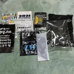 2026年最新】UVERworldグッズの人気アイテム - メルカリ