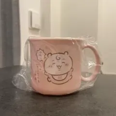 ちいかわベビー　ノベルティ　プラコップ　ちいかわ