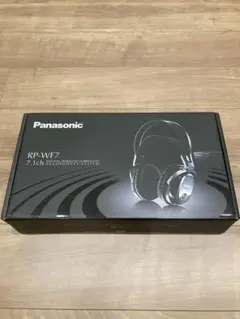 2025年最新】RP-WF7 中古の人気アイテム - メルカリ