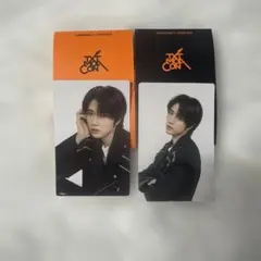 TXT ボムギュ MOA CON フォトカード - メルカリ