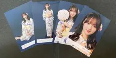 2026年最新】増本綺良 生写真の人気アイテム - メルカリ