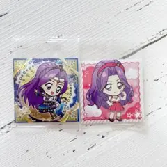 アイカツ シールウエハース 神崎美月 SAR スペシャルアピールレア