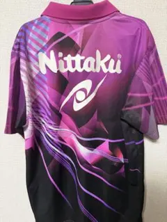 Nittaku ユニフォーム