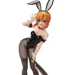 1/4フィギュアバニー