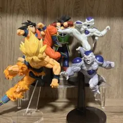 2026年最新】ドラゴンボール プライズフィギュア まとめ売りの人気