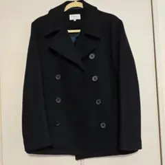 アダムエロペ　ピーコート