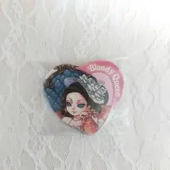 血の女王マリー 第五人格 BUTLER'S CAFE 75mm 缶バッジ - メルカリ