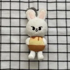 straykids leebit プリン バックチャーム