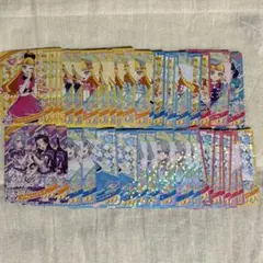 アイプリカード　じゅりあ　える　セット