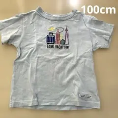 F.O.kids Tシャツ　100cm