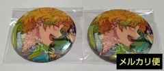 あんスタ　春川宙　缶バッジ　まとめ　10周年