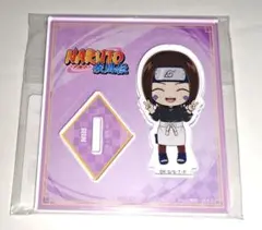 NARUTO のはらリン まとめ売り アクリルスタンド 缶バッジ ニャルト