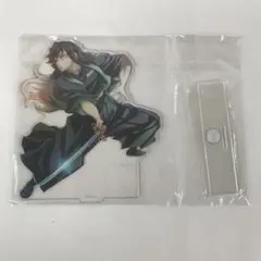 鬼滅の刃 時透無一郎 アクリルスタンド アクスタ 京まふ アクリル