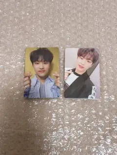 SEVENTEEN director's cut ホシ まとめ