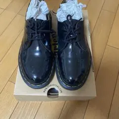 Dr. Martens 1461 Patent Lamper UK4のサムネイル