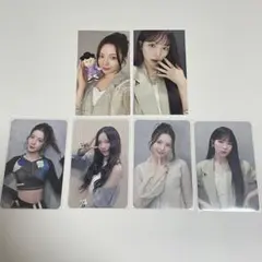 NiziU マヤ AWAKE トレカ まとめ売り