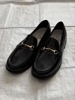 TEMPERATE JACOB ビットローファ－ レインシューズ 晴雨兼用