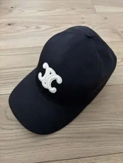 CELINE キャップ