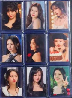 TWICE/WITH YOU TH/MONOGRAPH/トレカ！/