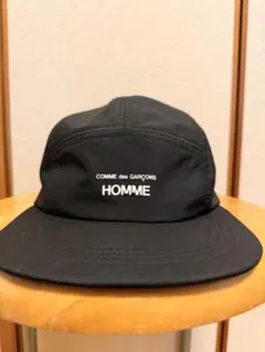 2026年最新】COMME des GARCONS HOMME メンズ ベースボールキャップの