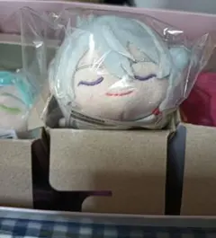 あんスタ もちもちマスコット 渉